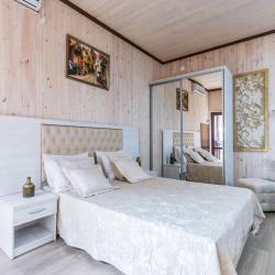 4-местная комната улучшенная