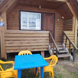 Фото Отель Ольхон