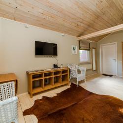 Standard Chalet (мансарда)