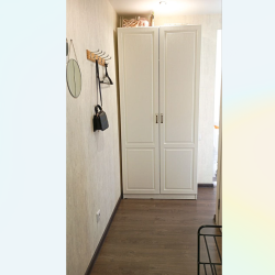 Фото Апартаменты на улице Аэродромная