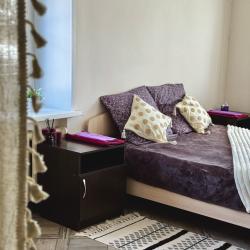 Фото Апартаменты на улице Щемиловка 9