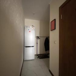 Фото Отель Уют Home (Хоум) на улице Комсомольская 9 этаж