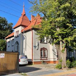Фото Апартаменты в сердце а на улице Саратовская