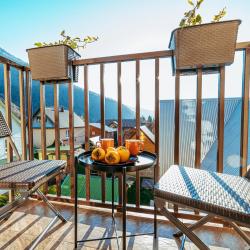 Апартаменты студия Вознесенская 3а/14