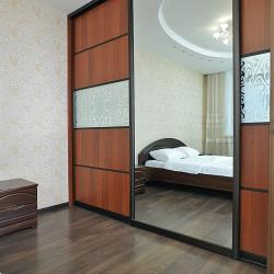 Фото Отель Vgosti на улице Алексеева 27