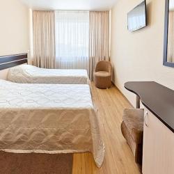 Фото Отель Кавказ