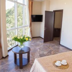 Фото Отель Black Sea (Черное море)