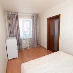 Фото Апартаменты на улице Лежневская 136а