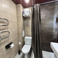 Фото Апартаменты на проспекте Мира 8