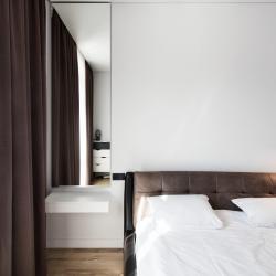 Фото Отель Booking Smart на улице Энгельса 77