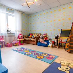 Фото Отель Горячий Ключ