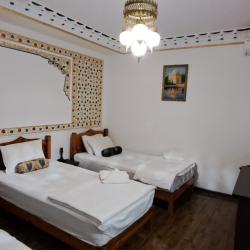 3-местный номер комфорт