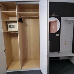 Номер люкс