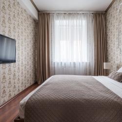 Фото Отель Krasroom на улице Декабристов 32