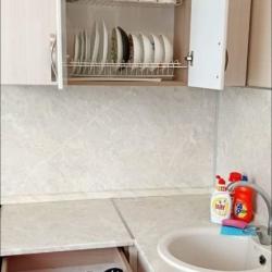 Фото Апартаменты на улице Курыжова 15к2