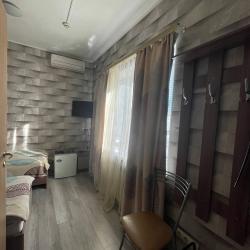 Номер стандарт с 2 односпальными кроватями