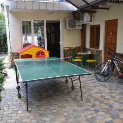 Фото Отель Гавань-