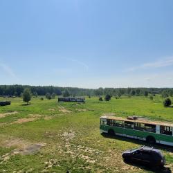 Фото Отель ТехноХутор
