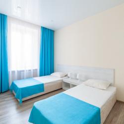 Апартаменты Виктория — 6469c5547a5326ca58f1fcf23ae0b2c3