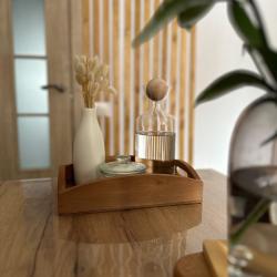 Фото Zavidovo design apartment (Апартаменты дизайн Завидово)