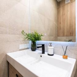 2-комнатные апартаменты стандарт