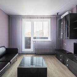 Апартаменты стандарт Москва, ул. Василисы Кожиной, 14к3