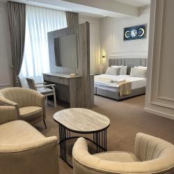 Фото Отель Emily Grand Palace (Эмили Гранд Палас)