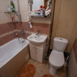 1-комнатные апартаменты улучшенные