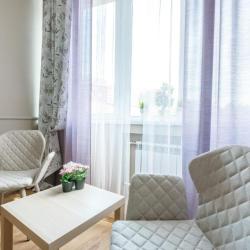 Фото Отель История