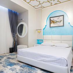 Фото Отель Reikartz Amirun Tashkent (Рейкартц Амирун )