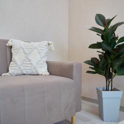 Фото Отель Your Place (Ёр Плейс) на улице Героя Николая Шевелёва 17