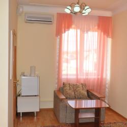 Фото Отель Солнечная