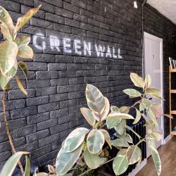 Фото Отель GreenWall (Гринволл)