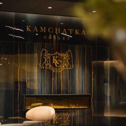 Фото Отель Kamchatka Chalet (Камчатка Шале)