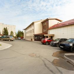 Фото Отель Белые ночи