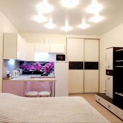 Апартаменты студия