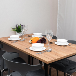 2-комнатные апартаменты улучшенные