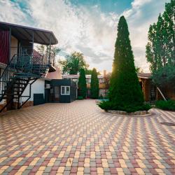 Фото Отель Пандок