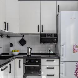 Фото Отель Deluxe Rechnoy на Ленинградском шоссе