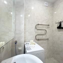 2-комнатные апартаменты стандарт Майская 11