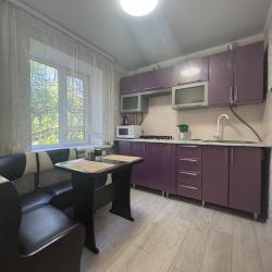 2-комнатные апартаменты стандарт