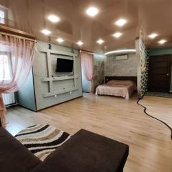 Номер люкс