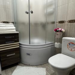 Фото Апартаменты на улице Гайдара 20