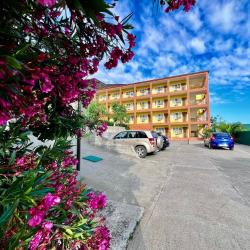 Фото Отель АрЛен