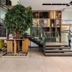 фото 47 Апартаменты Keytee.Home (Кейти.Хоме) на улице Социалистическая 21