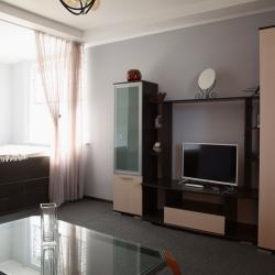 Фото Отель Pryanik Apartments (Пряник Апартментс) на улице Демонстрации