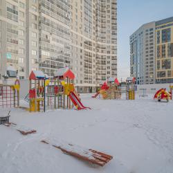 Фото Отель Сон и Душ на улице Чкалова