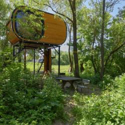 Фото Загородный отель Гуляй-Город