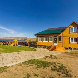 Фото Отель Панорама