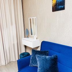 Фото Апартаменты на к429